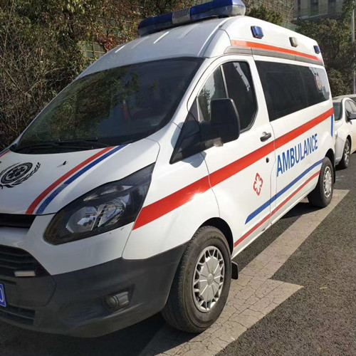 肃北品质救护车出租,为您的健康出行负责