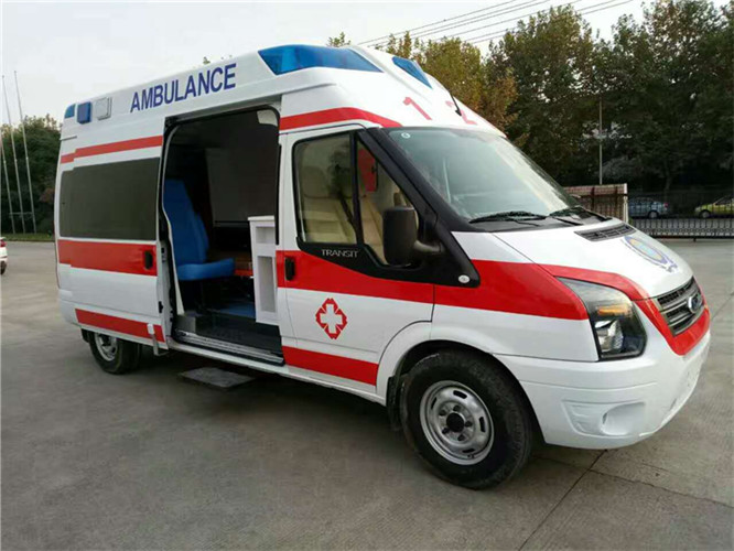 肃北乌鲁木齐沙依巴克区上线 “安康护送” 非急救转运服务平台