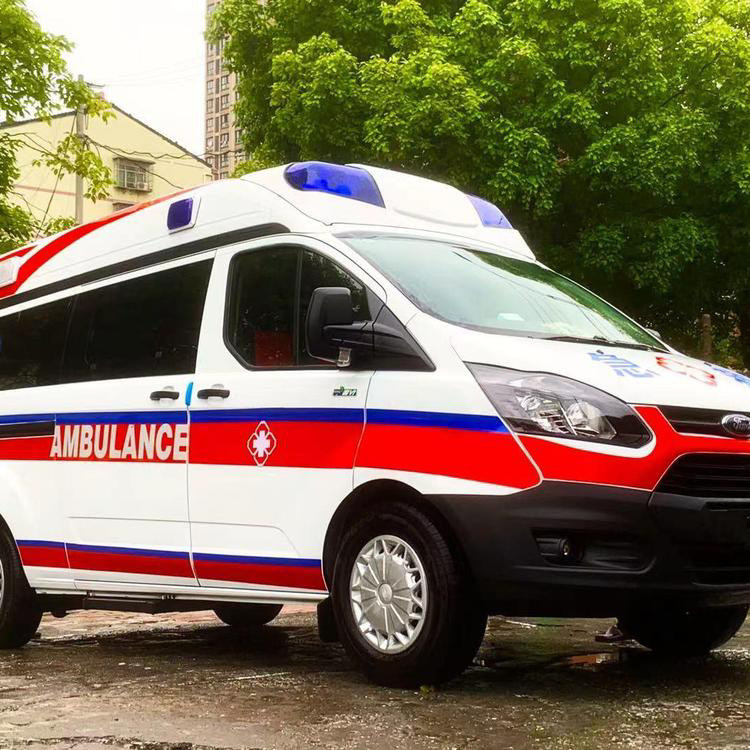 肃北重症监护救护车出租护送返乡