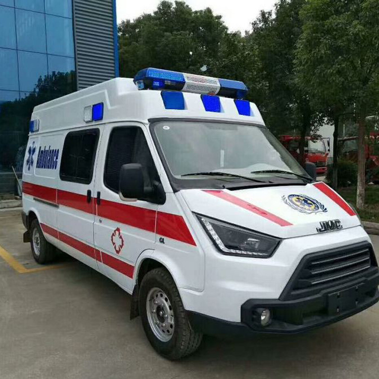 肃北救护车出租哪家好