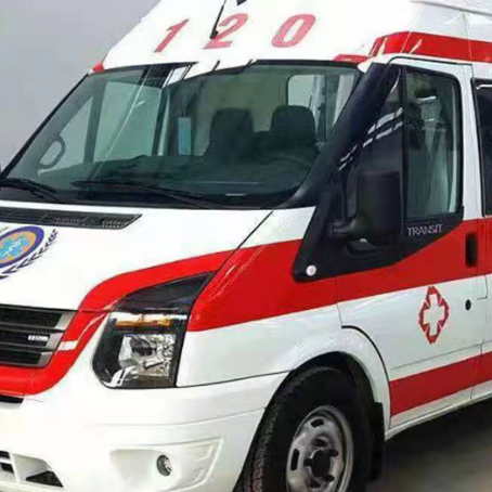 肃北非急救护送病人转院租赁救护车的优缺点对比